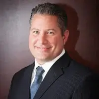 Mike Frost